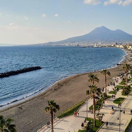 Bed and Breakfast Le Stanze Della Regina Castellammare di Stabia Zewnętrze zdjęcie